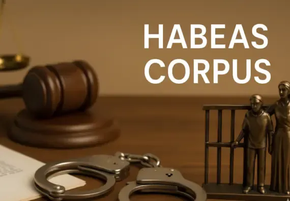 Habeas Corpus